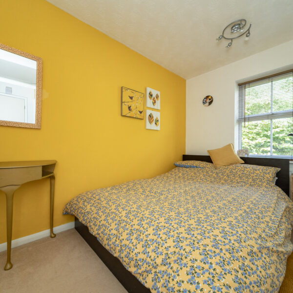 Pell Close, Barrow Upon Soar, LE12