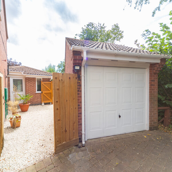 Pell Close, Barrow Upon Soar, LE12