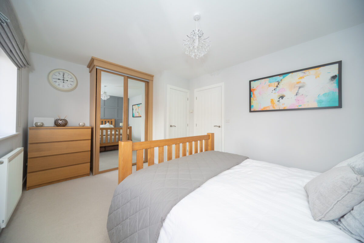Coltman Drive, Loughborough, LE11