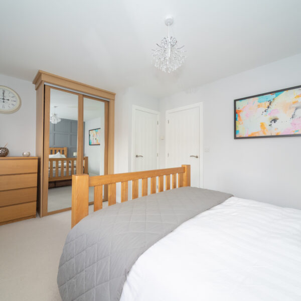 Coltman Drive, Loughborough, LE11
