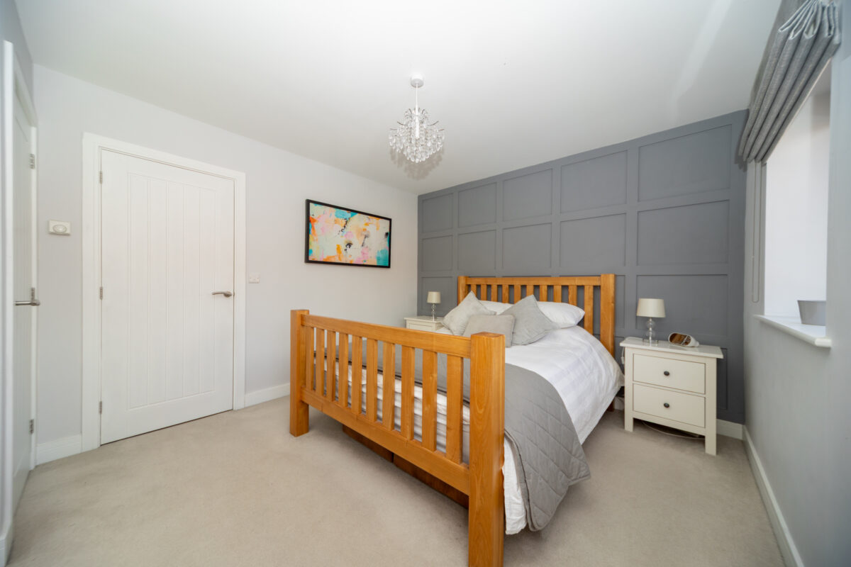Coltman Drive, Loughborough, LE11