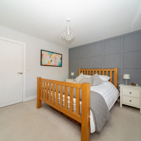 Coltman Drive, Loughborough, LE11