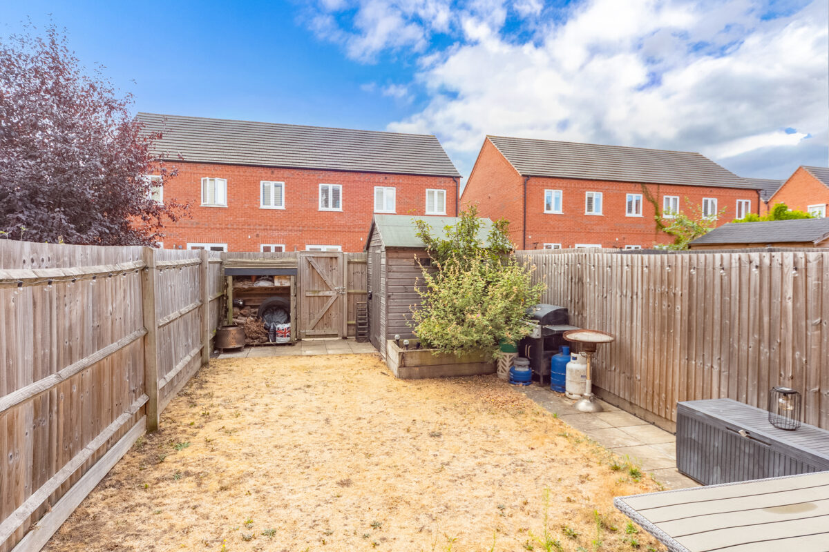 Coltman Drive, Loughborough, LE11