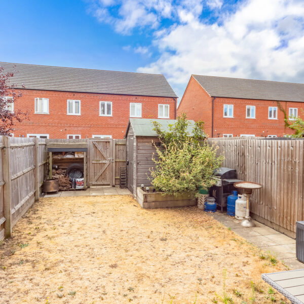 Coltman Drive, Loughborough, LE11