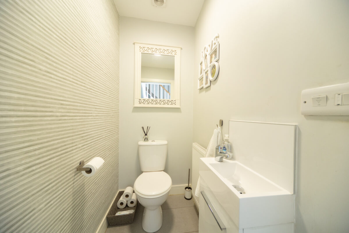 Coltman Drive, Loughborough, LE11