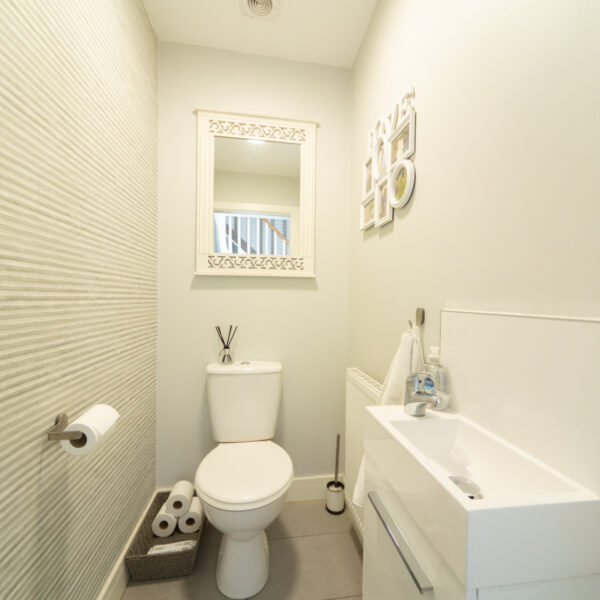 Coltman Drive, Loughborough, LE11
