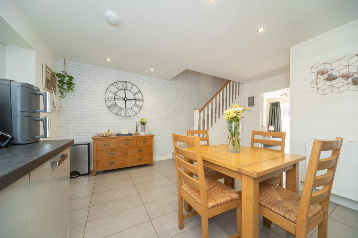 Coltman Drive, Loughborough, LE11