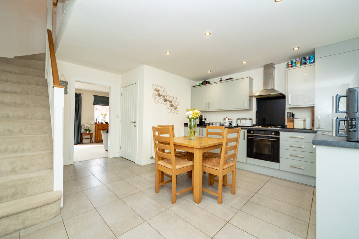 Coltman Drive, Loughborough, LE11