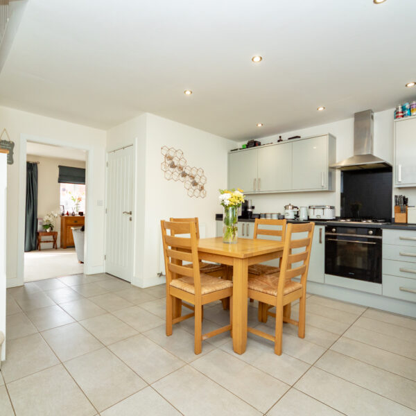 Coltman Drive, Loughborough, LE11