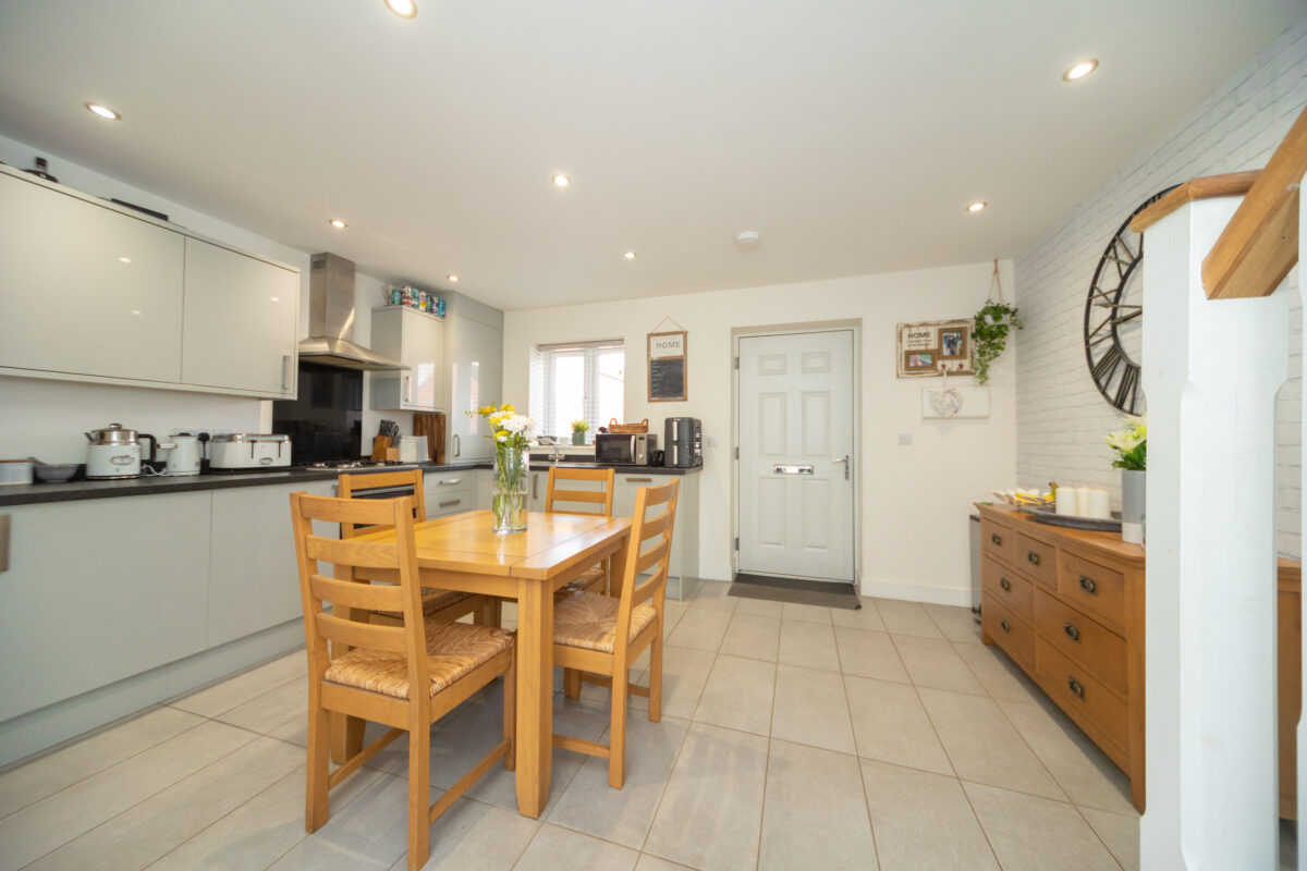 Coltman Drive, Loughborough, LE11
