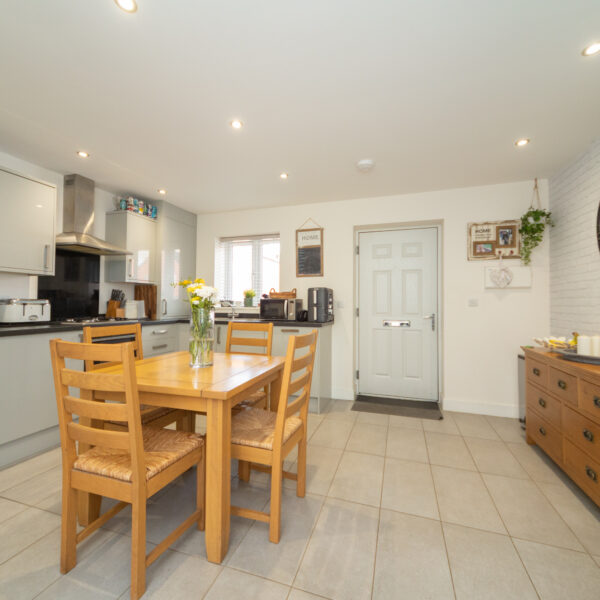 Coltman Drive, Loughborough, LE11