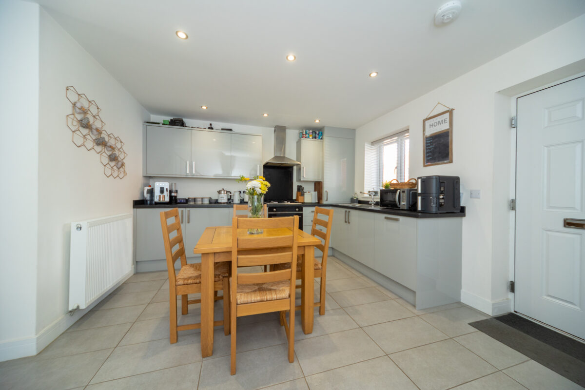 Coltman Drive, Loughborough, LE11