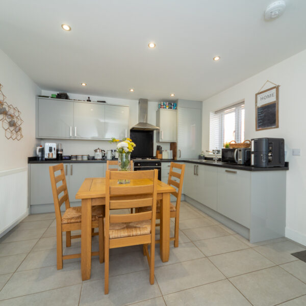 Coltman Drive, Loughborough, LE11