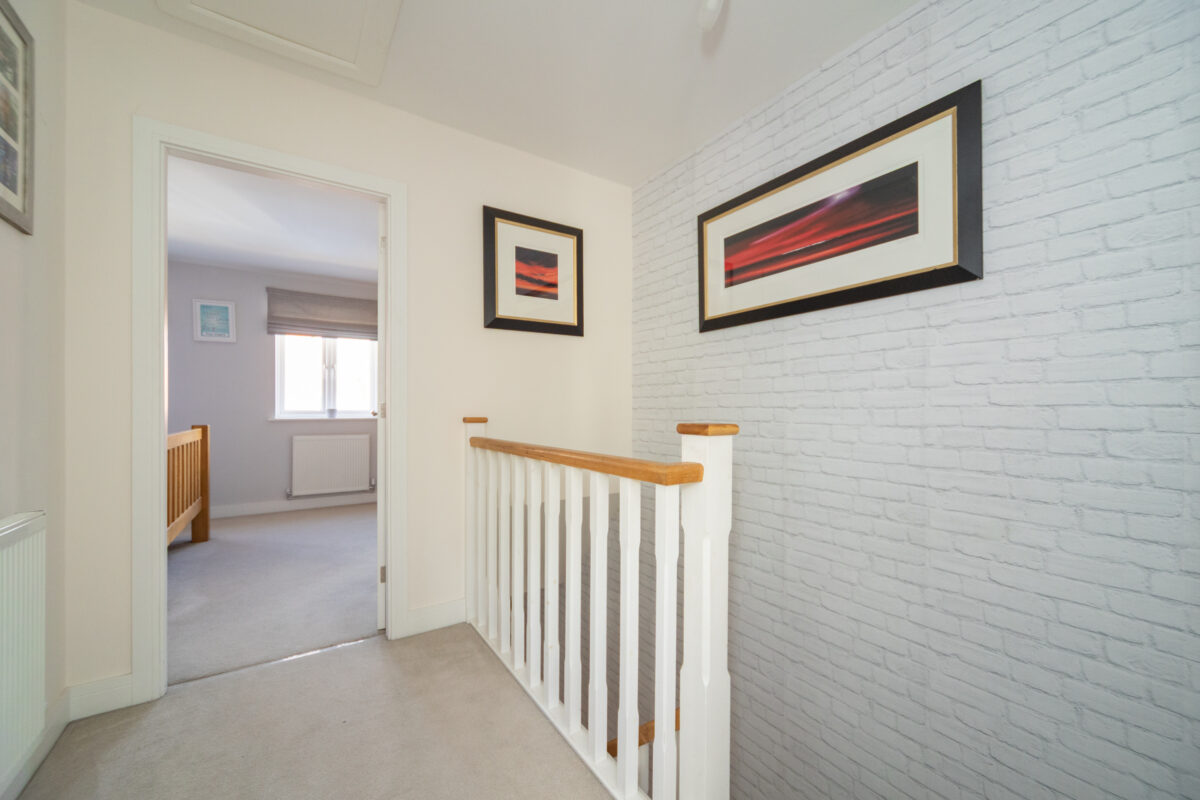 Coltman Drive, Loughborough, LE11