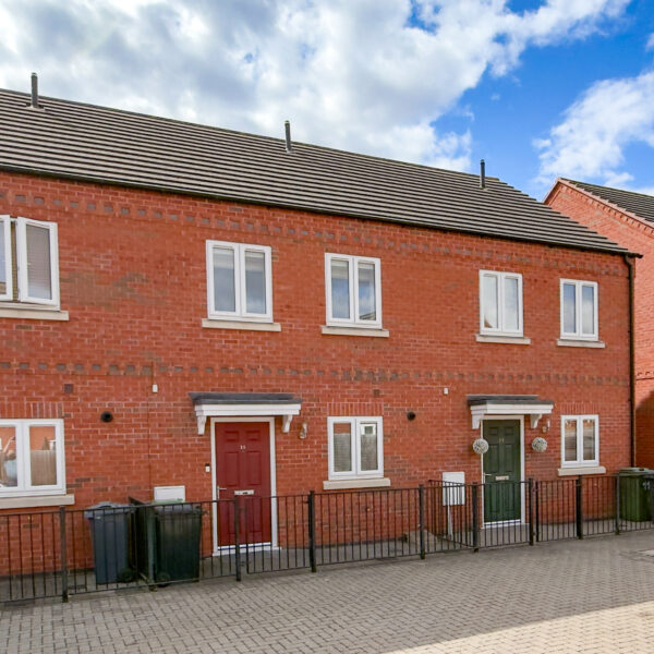 Coltman Drive, Loughborough, LE11