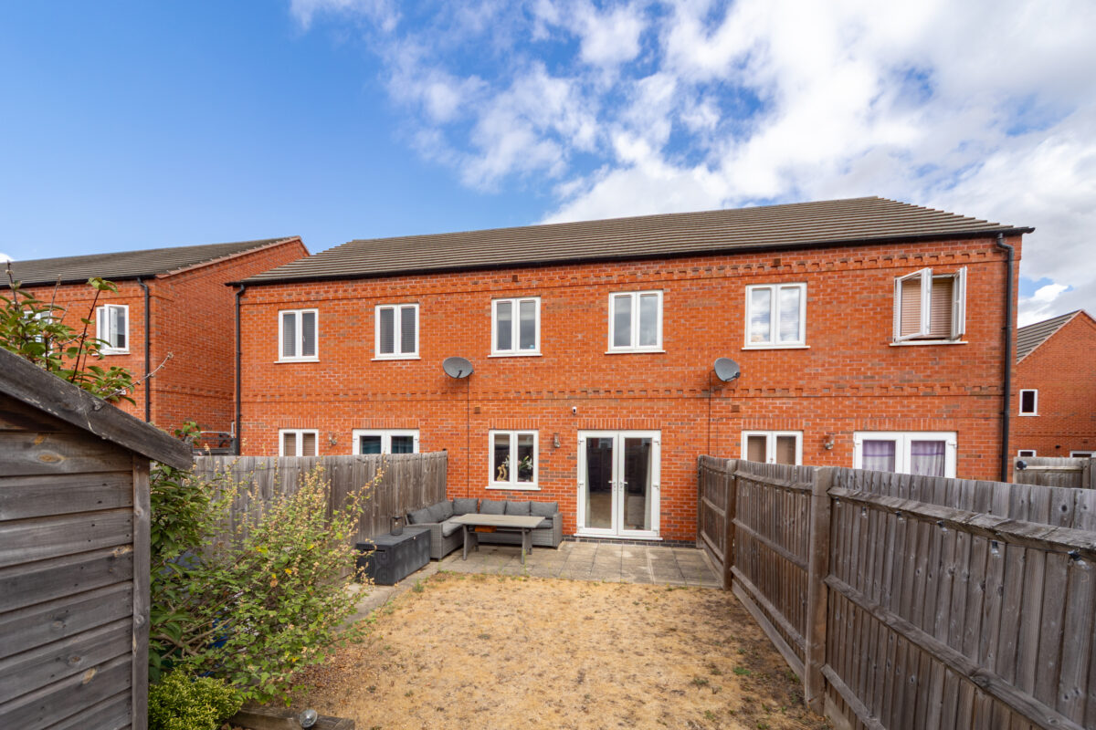 Coltman Drive, Loughborough, LE11