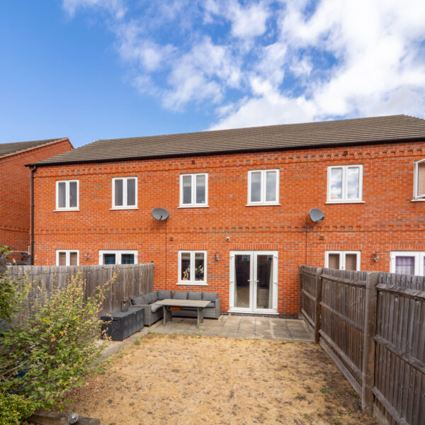 Coltman Drive, Loughborough, LE11