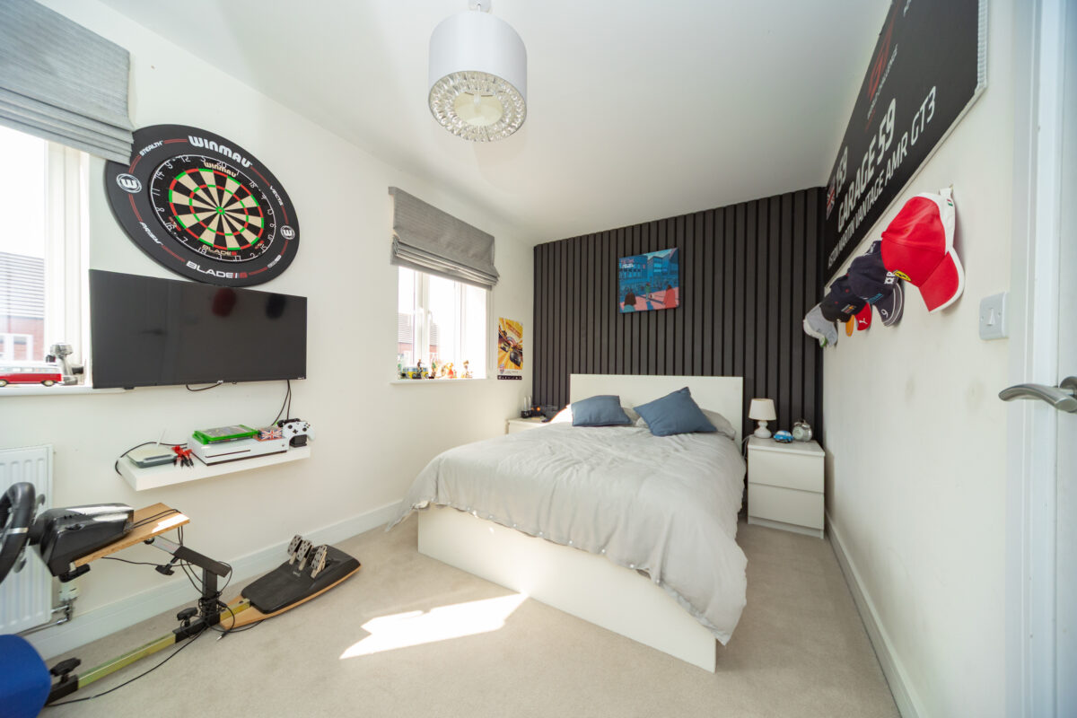 Coltman Drive, Loughborough, LE11