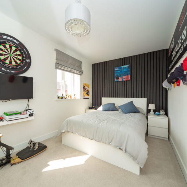 Coltman Drive, Loughborough, LE11