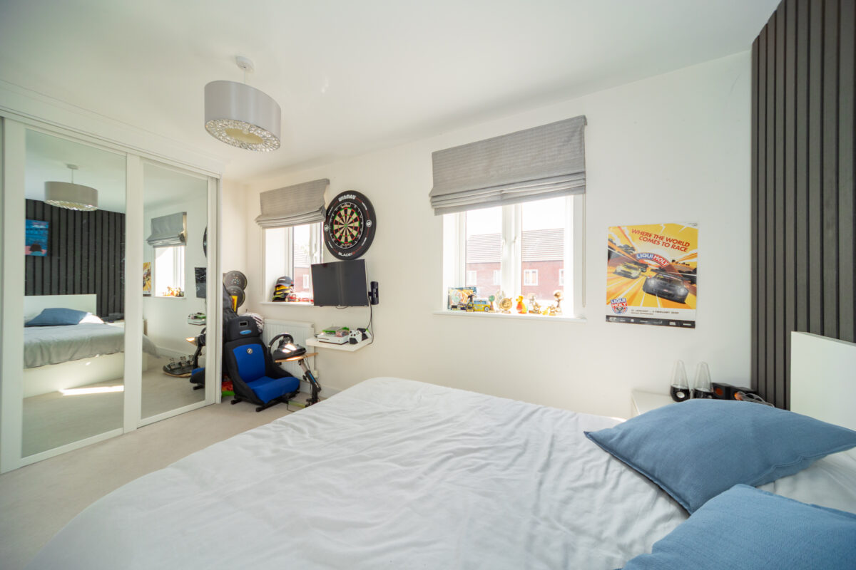 Coltman Drive, Loughborough, LE11