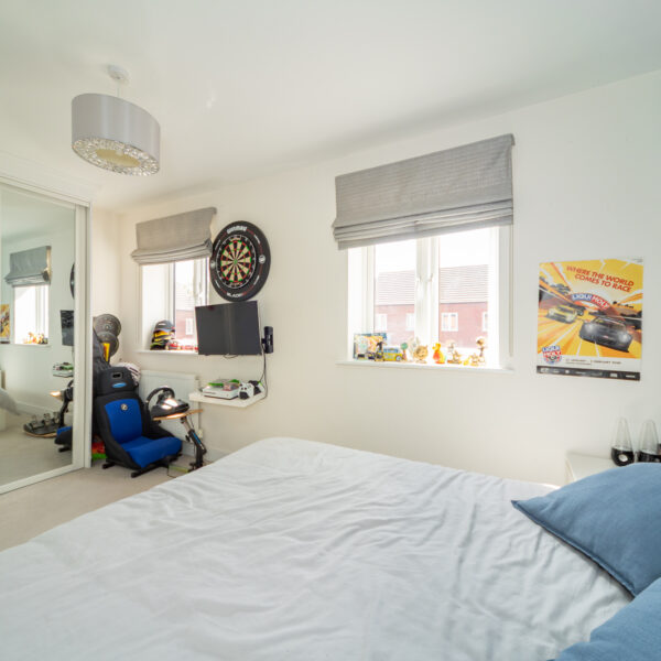 Coltman Drive, Loughborough, LE11