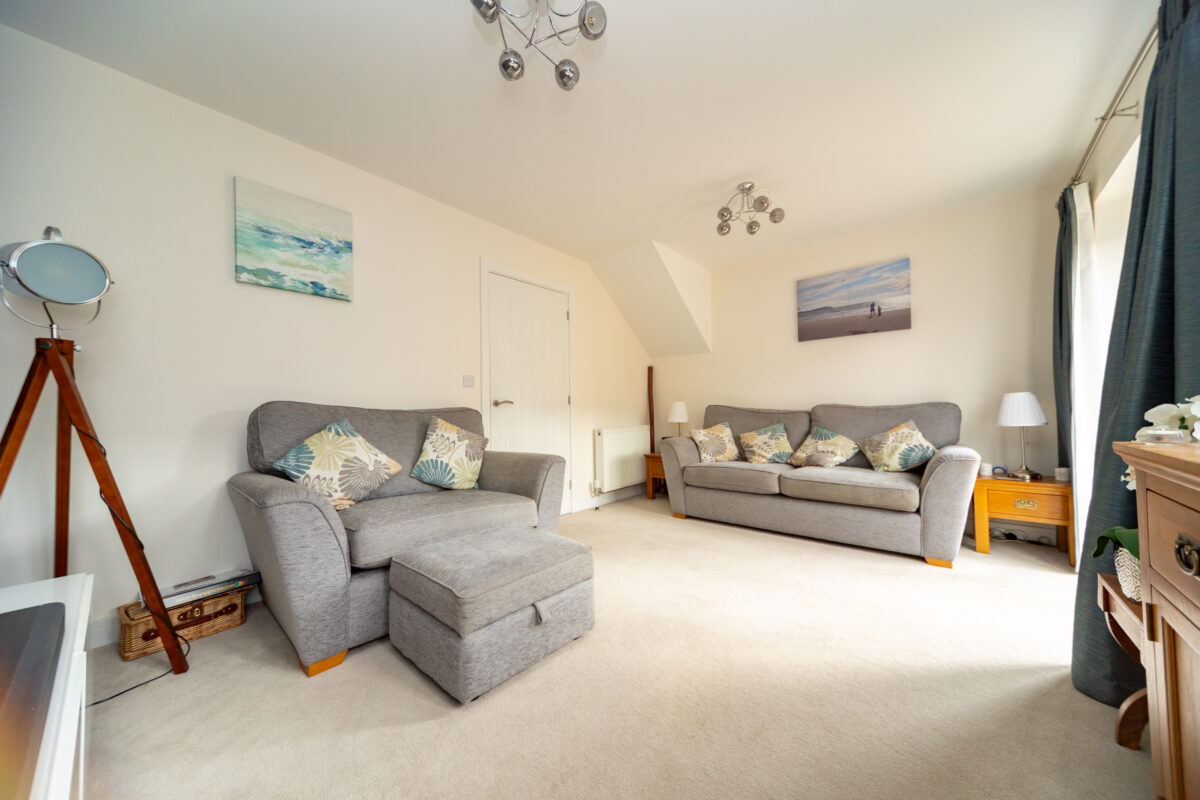 Coltman Drive, Loughborough, LE11