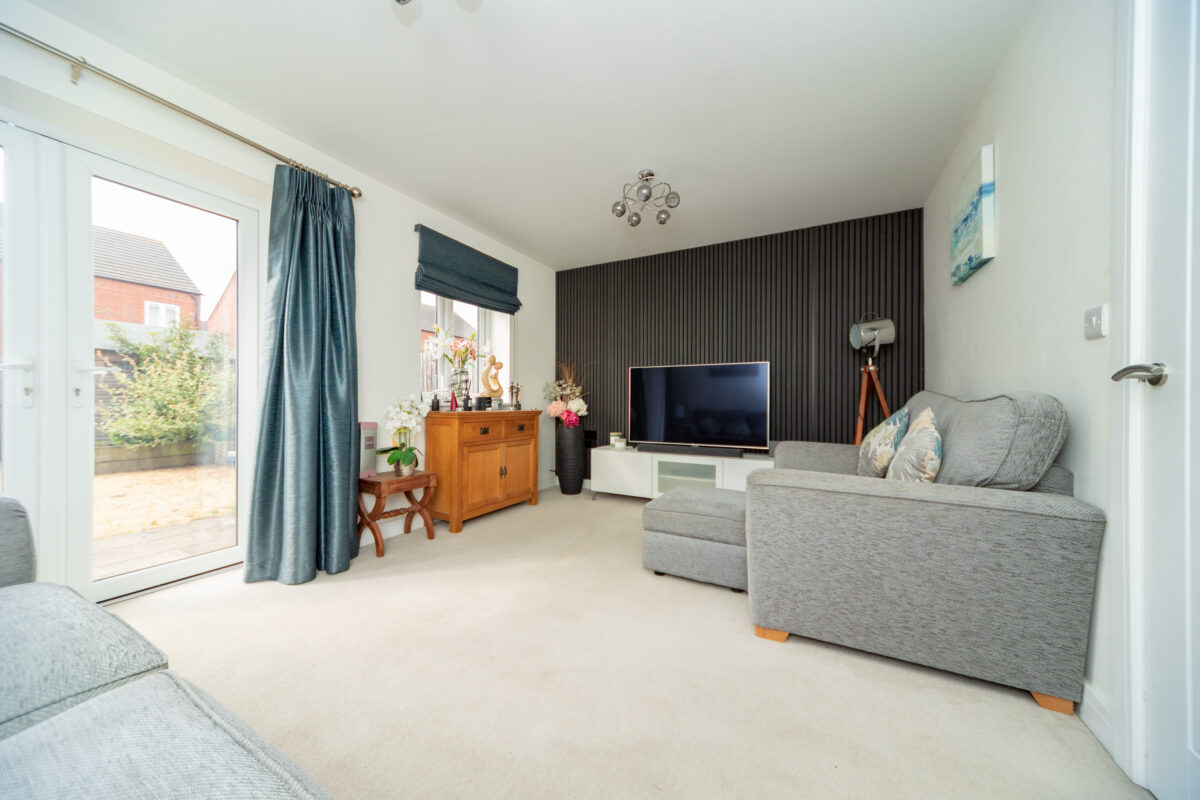 Coltman Drive, Loughborough, LE11