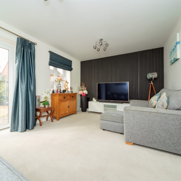 Coltman Drive, Loughborough, LE11