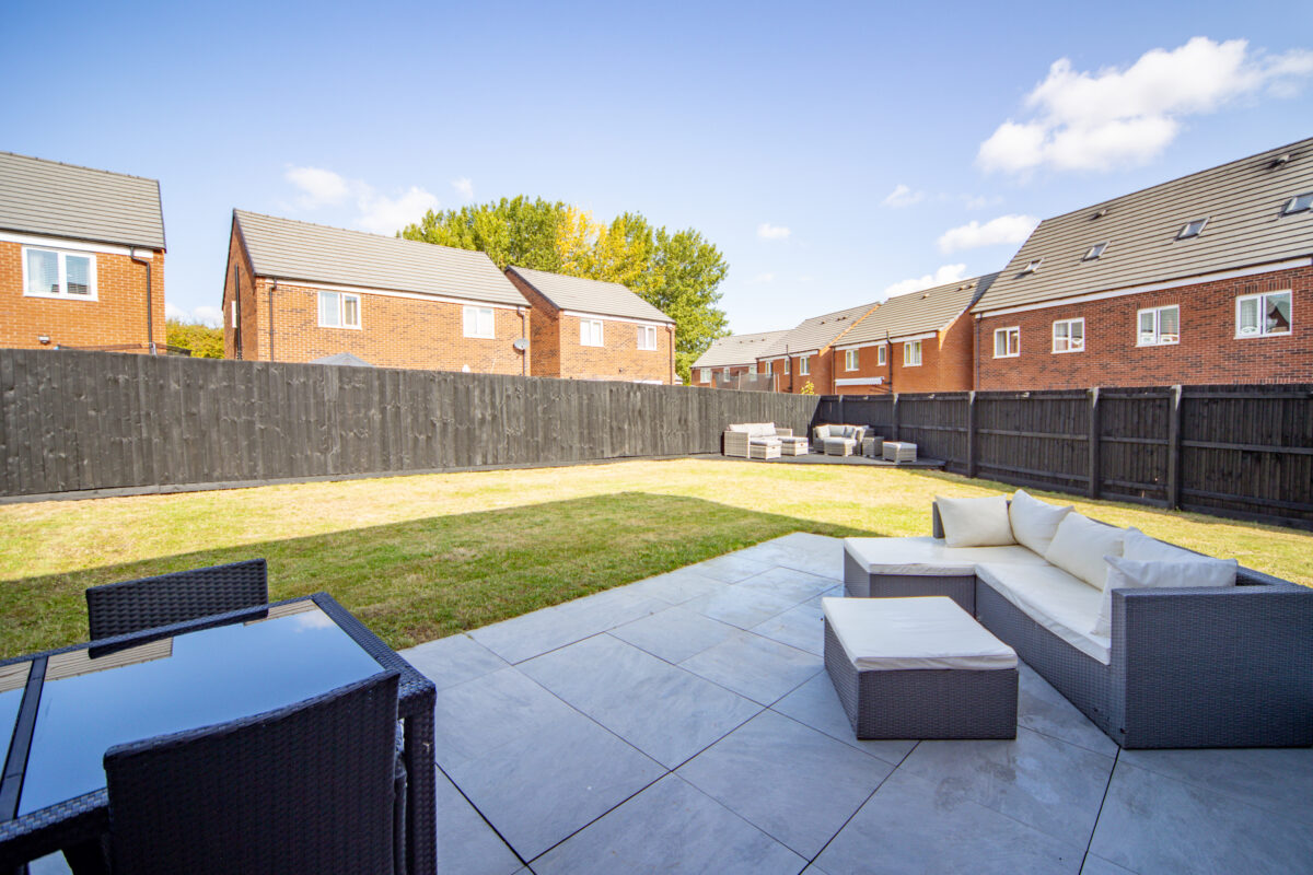 Chaffinch Drive, Shepshed, LE12