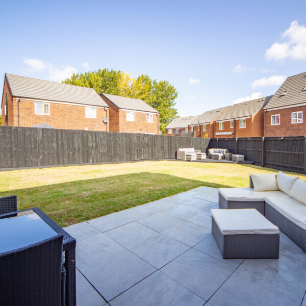 Chaffinch Drive, Shepshed, LE12