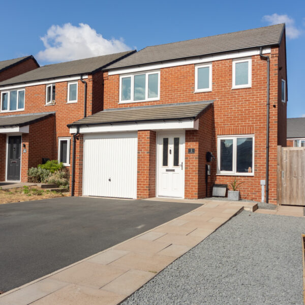 Chaffinch Drive, Shepshed, LE12