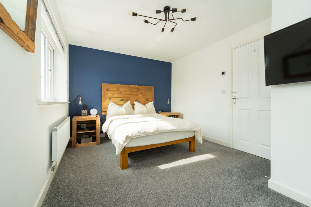 Chaffinch Drive, Shepshed, LE12