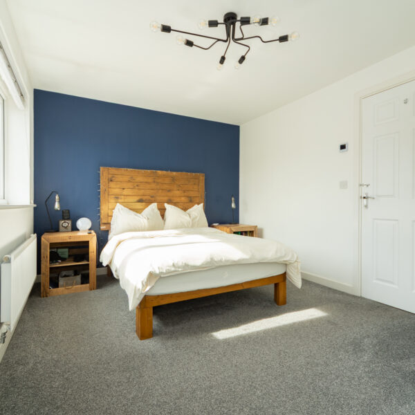 Chaffinch Drive, Shepshed, LE12
