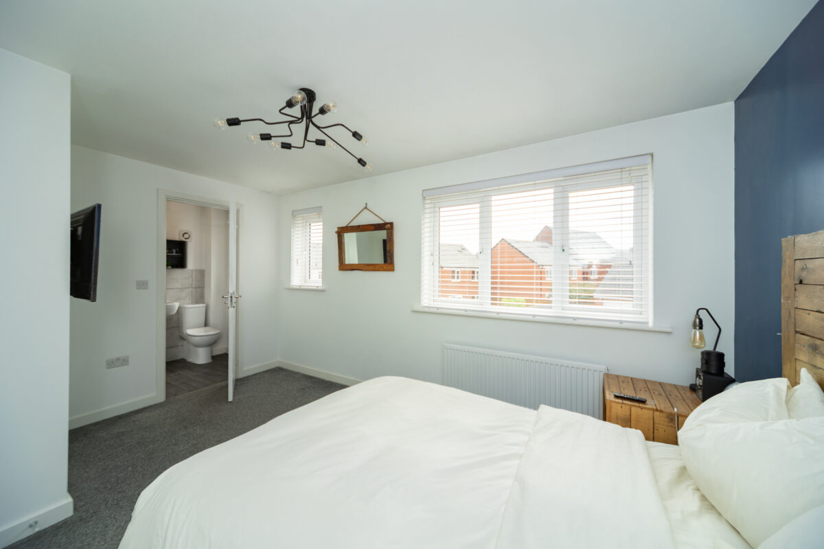 Chaffinch Drive, Shepshed, LE12