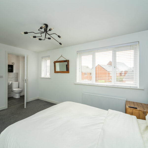 Chaffinch Drive, Shepshed, LE12