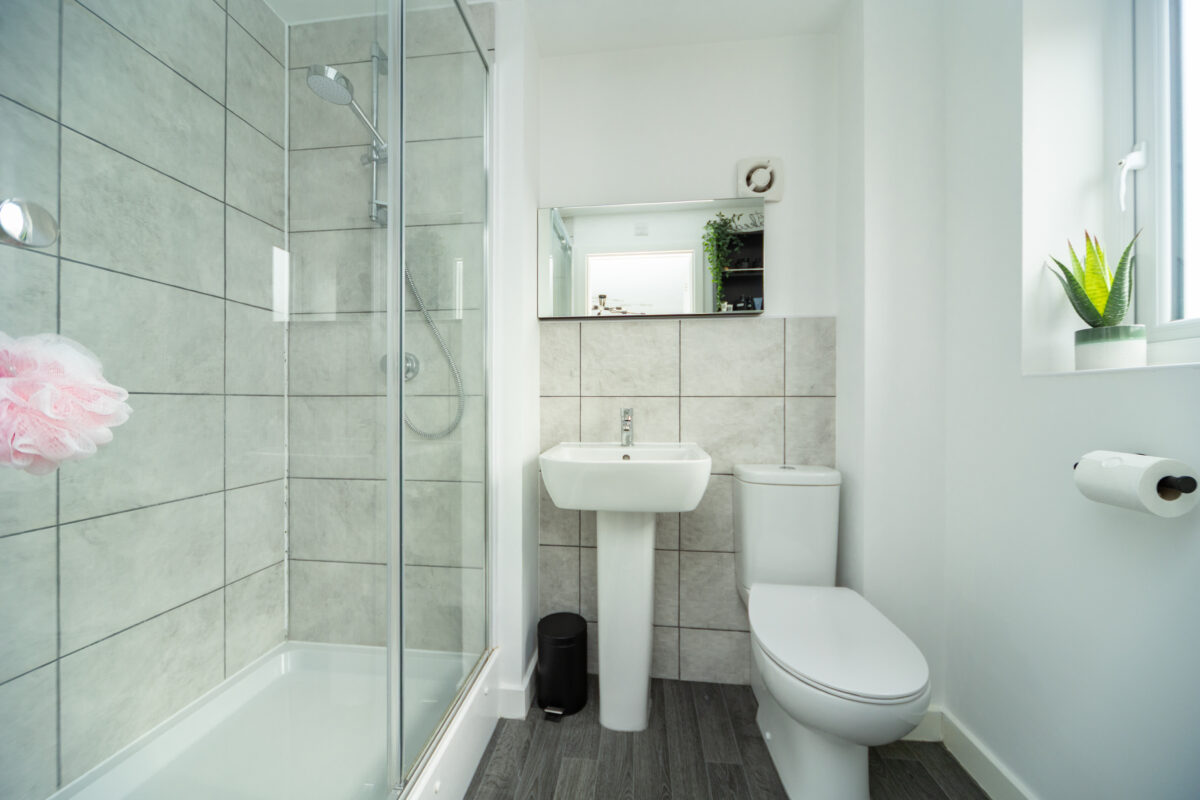 Chaffinch Drive, Shepshed, LE12