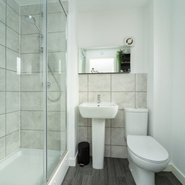 Chaffinch Drive, Shepshed, LE12