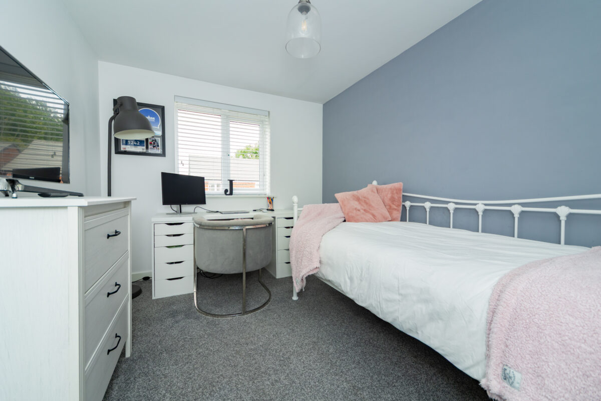 Chaffinch Drive, Shepshed, LE12