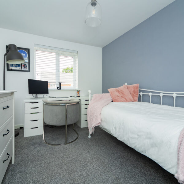Chaffinch Drive, Shepshed, LE12