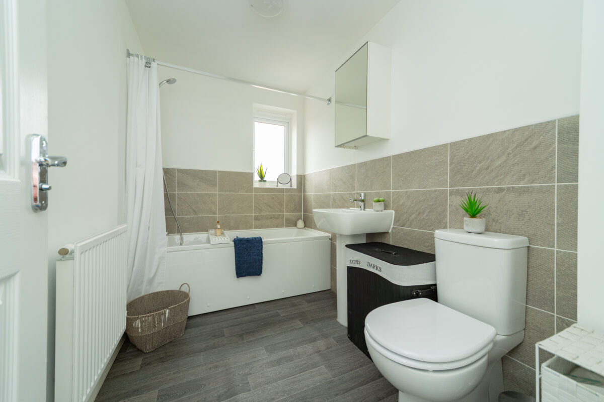 Chaffinch Drive, Shepshed, LE12