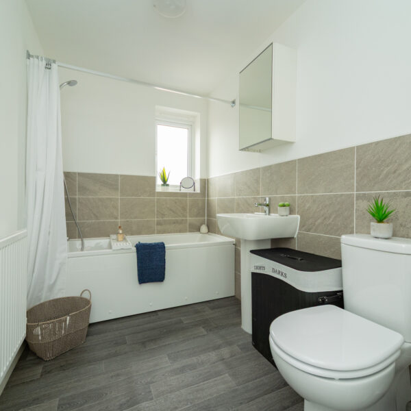 Chaffinch Drive, Shepshed, LE12