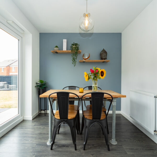 Chaffinch Drive, Shepshed, LE12