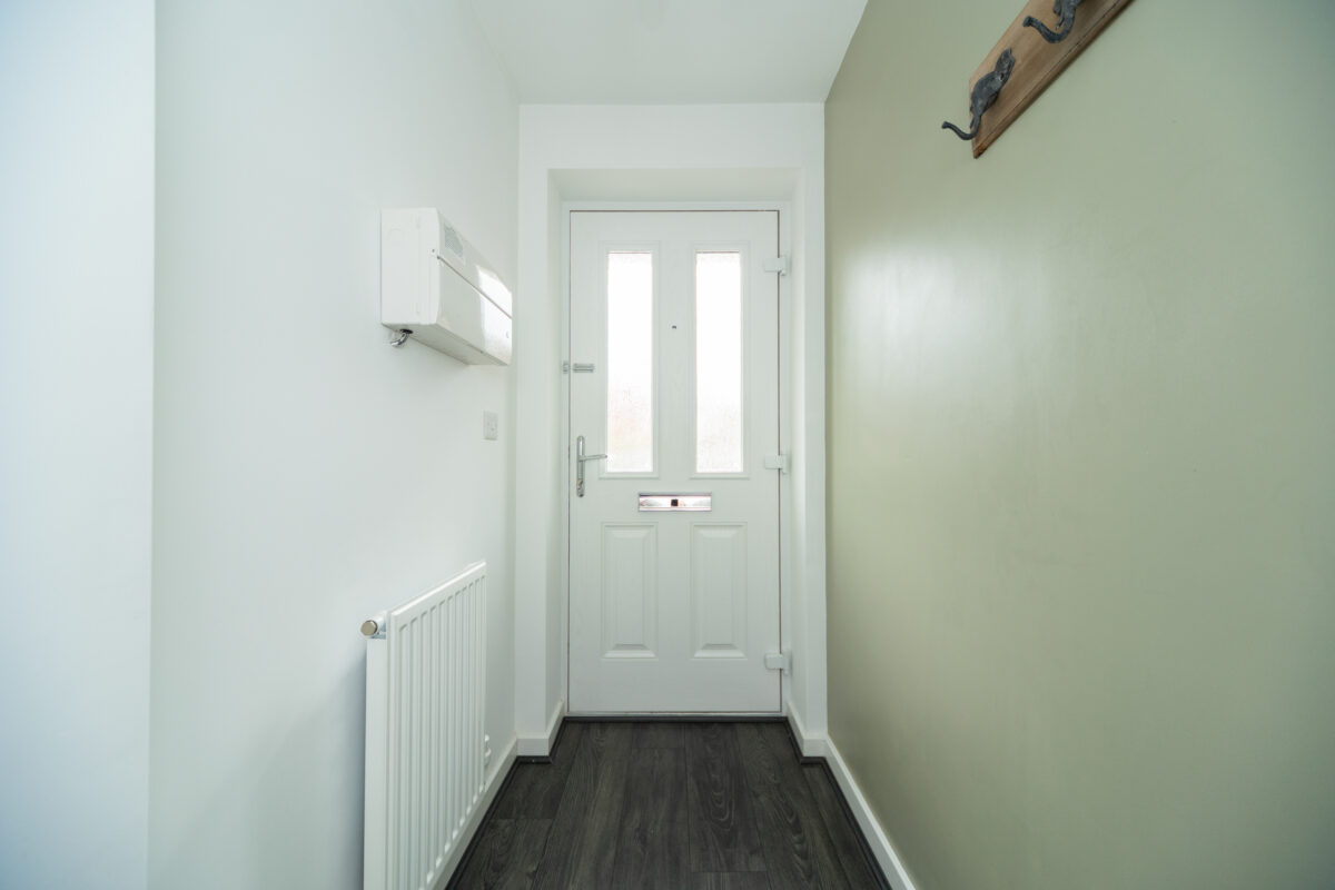 Chaffinch Drive, Shepshed, LE12