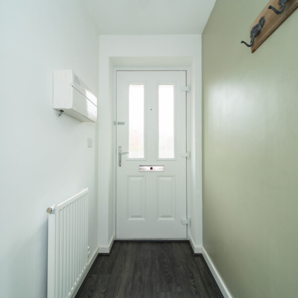 Chaffinch Drive, Shepshed, LE12