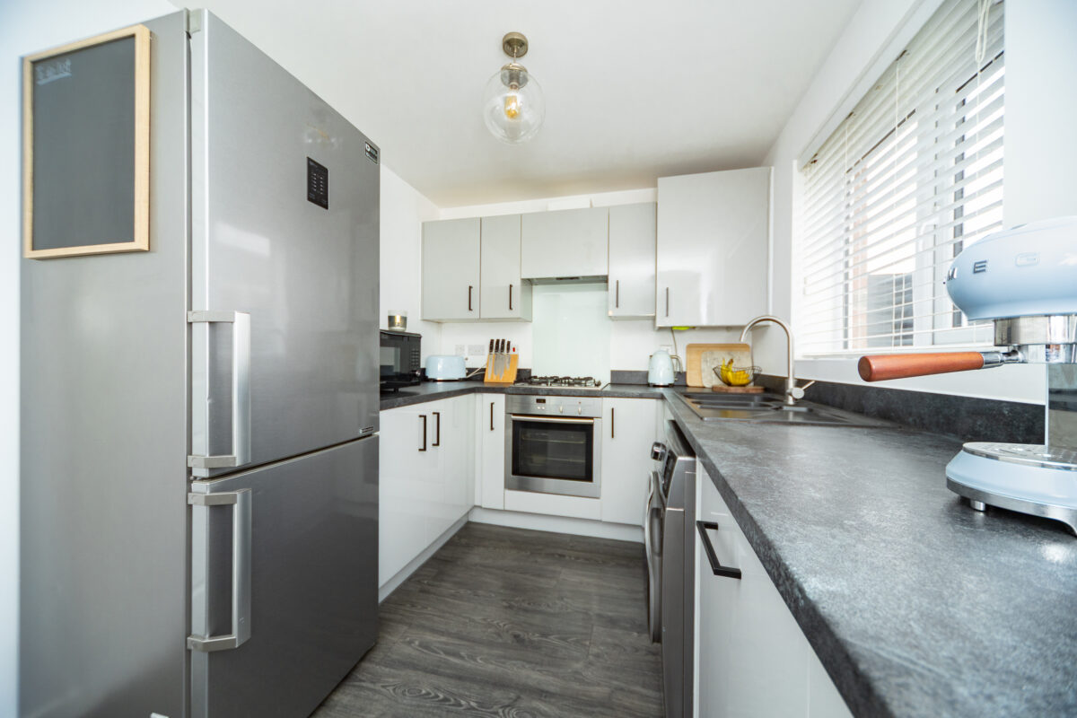 Chaffinch Drive, Shepshed, LE12