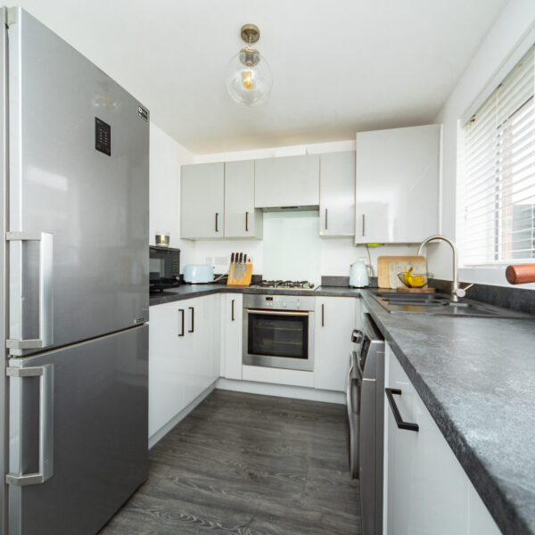 Chaffinch Drive, Shepshed, LE12