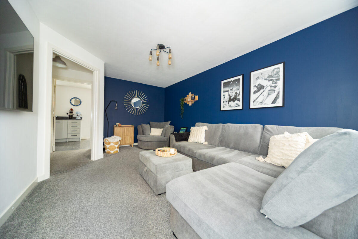 Chaffinch Drive, Shepshed, LE12