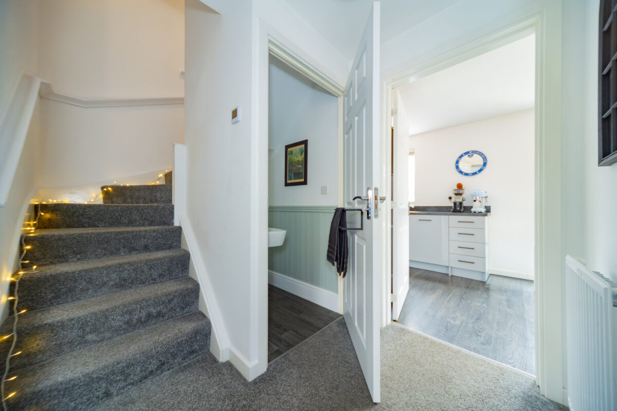 Chaffinch Drive, Shepshed, LE12