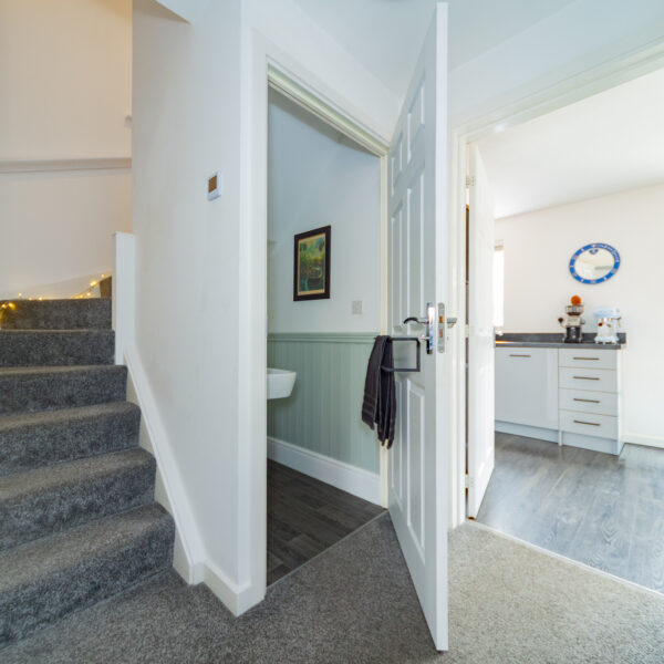 Chaffinch Drive, Shepshed, LE12