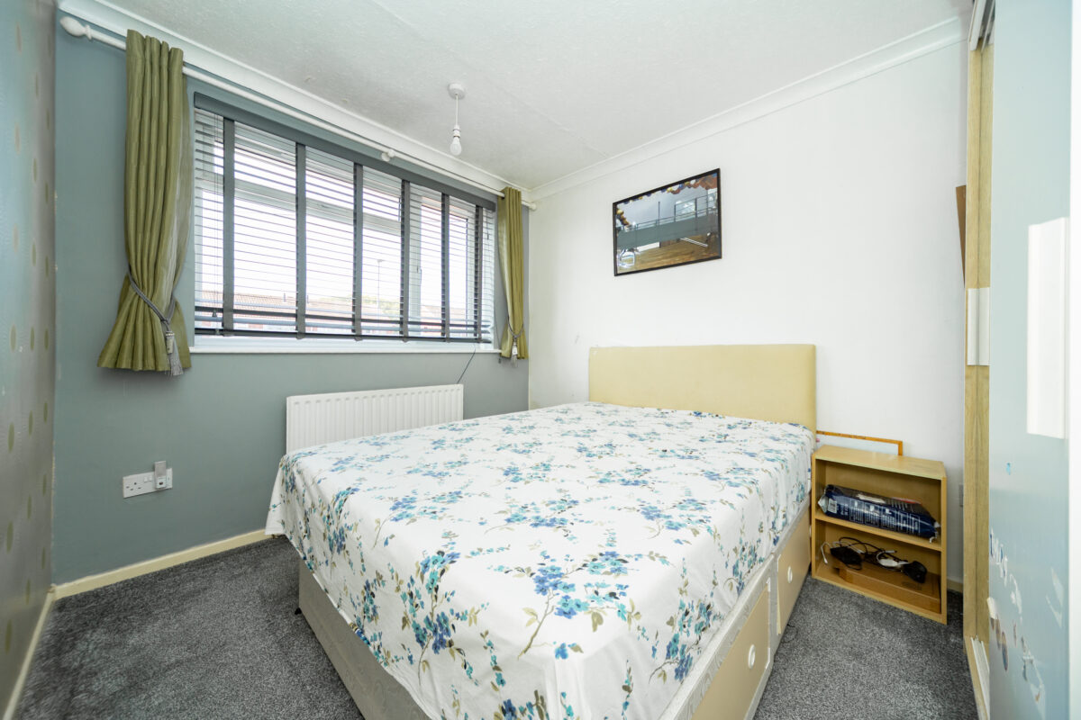 Braddon Road, Loughborough, LE11